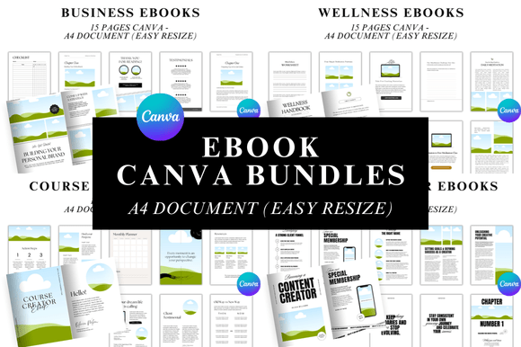 Editable Ebook Template Bundles: A Practical Guide for Digital Product Creators