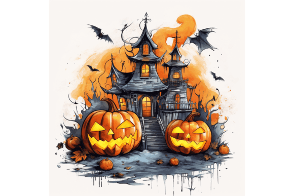 Halloween Ends Wallpaper Step: Design Meets Functionality