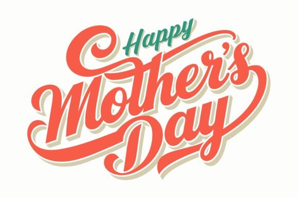 Mother's Day T-Shirt Design & Mom SVG: Creative Ways to Celebrate Mom with Digital Cut Files
