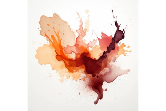 Pure Streamr Splash: A Strategic Resource for Visual Communication and Brand Consistency