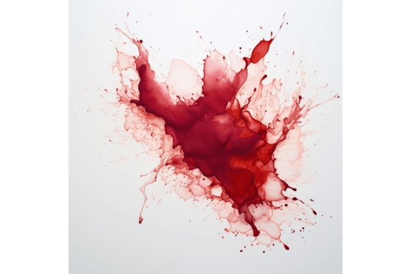 Splash Tropical Northwestern Blot for Creatives