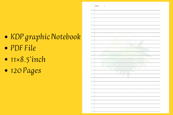 Spring KDP Interior Design Notebook: A Practical Walkthrough