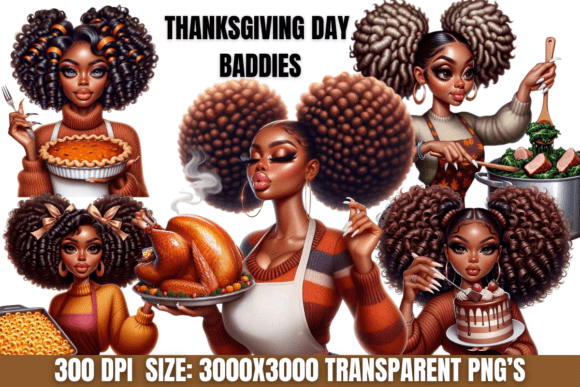 Thanksgiving Cook Bundle