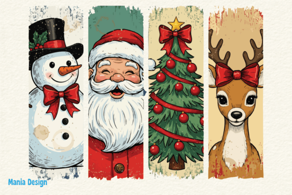 Vintage Christmas Coquette Bow PNG: A Nostalgic Touch for Modern Creativity